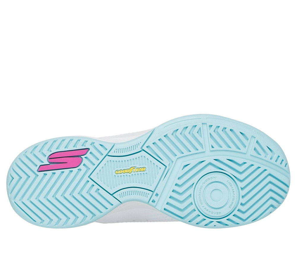 Skechers Slip-ins Relaxed Fit: Viper Court Reload - Women