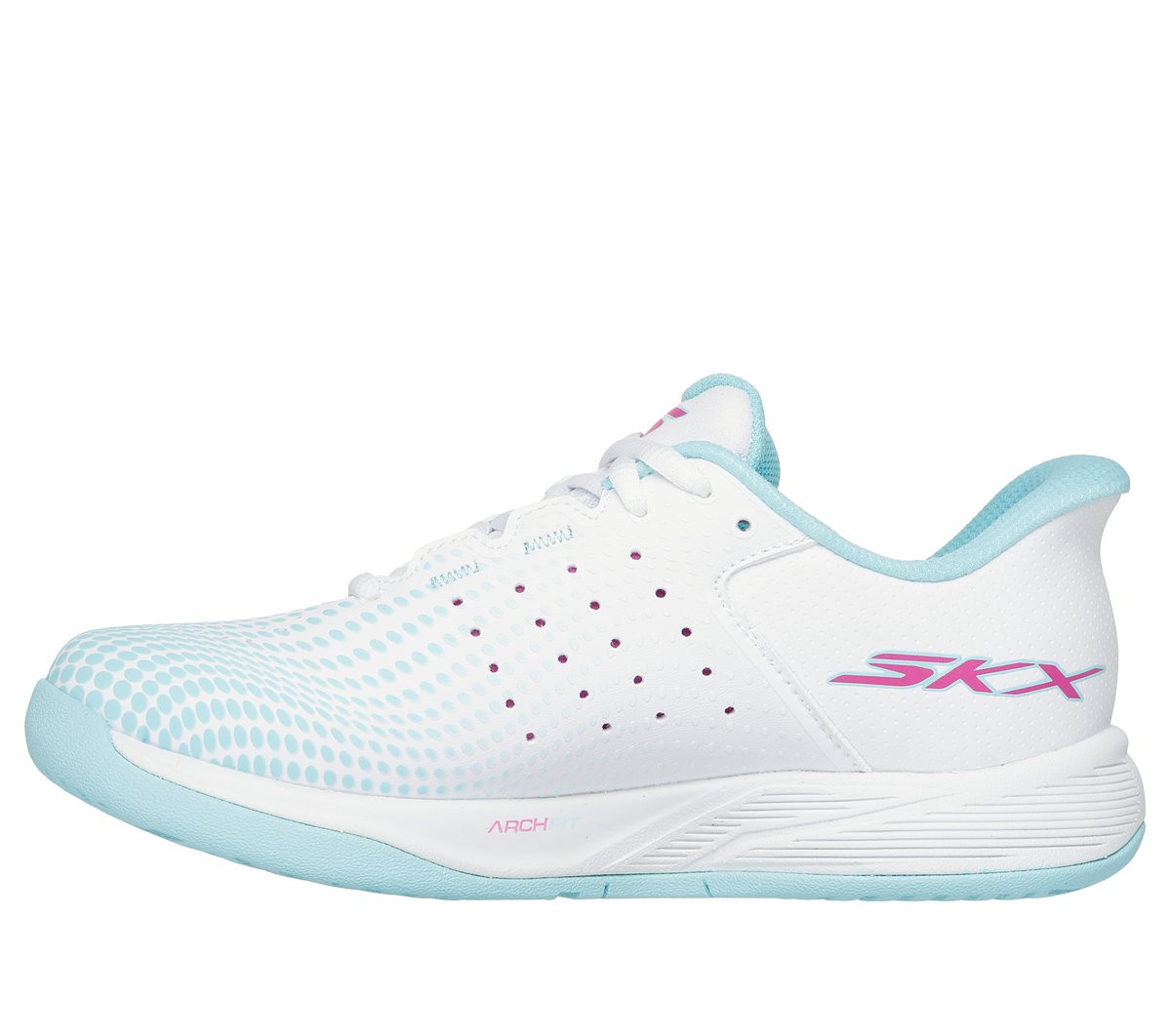 Skechers Slip-ins Relaxed Fit: Viper Court Reload - Women