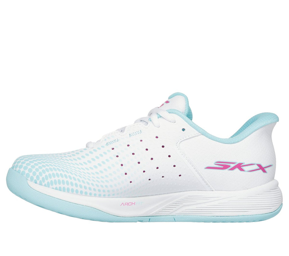 Skechers Slip-ins Relaxed Fit: Viper Court Reload - Women