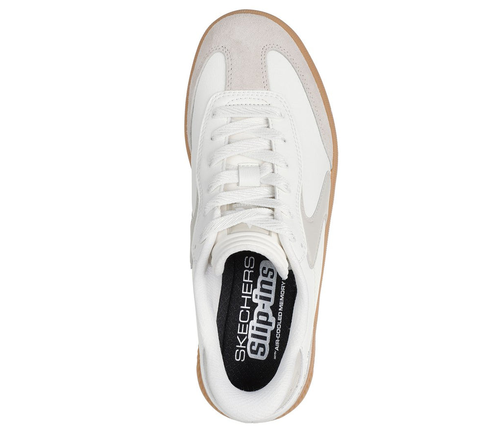 Skechers Slip-ins: Hotshot HI - Lifted Luxe - Women