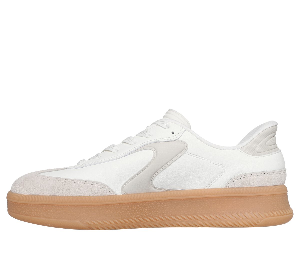 Skechers Slip-ins: Hotshot HI - Lifted Luxe - Women