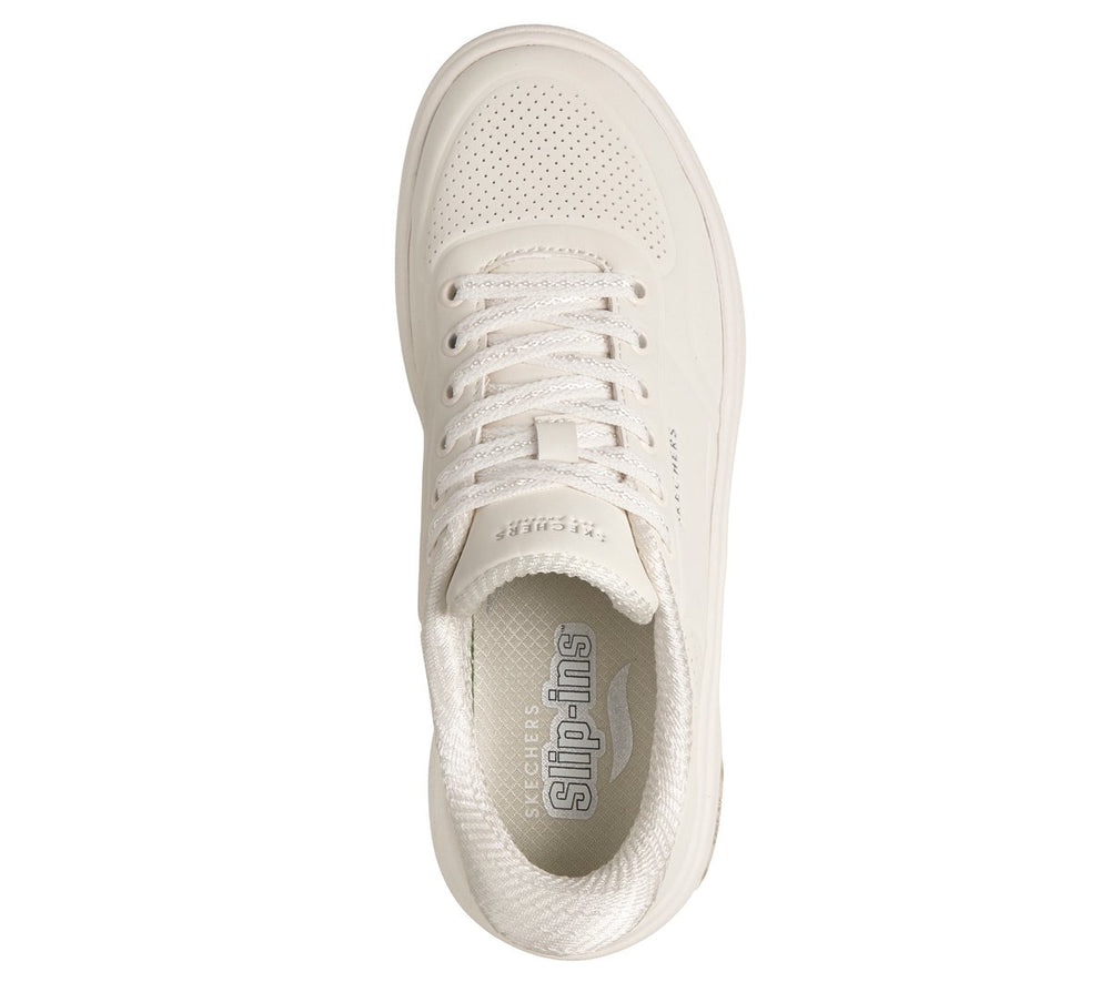 Skechers Slip-ins: Arch Fit Horizon Court - Solid Choice - Women
