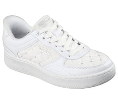 Skechers Slip-ins: Sport Court 92 - Cozy FitEnchanting Glamour - Women