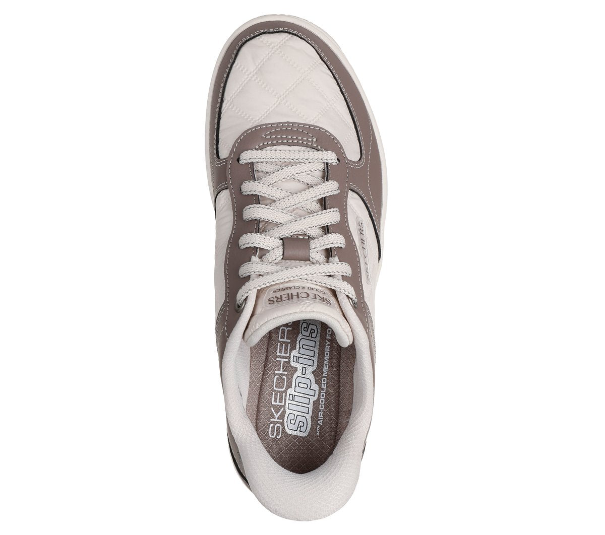 Skechers Slip-ins: Sport Court 2.0 - Cozy Fit Daily Journey - Women