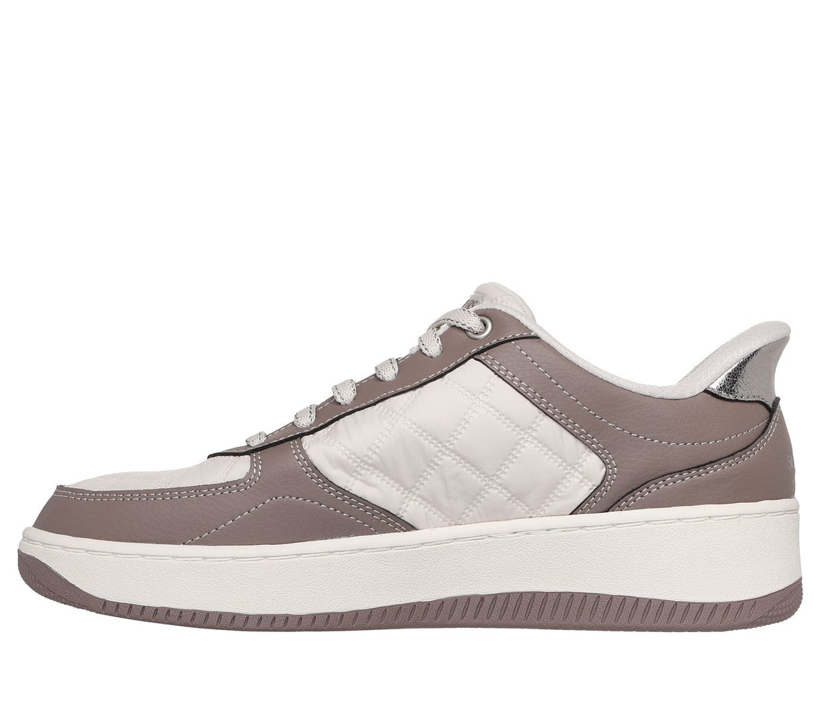Skechers Slip-ins: Sport Court 2.0 - Cozy Fit Daily Journey - Women