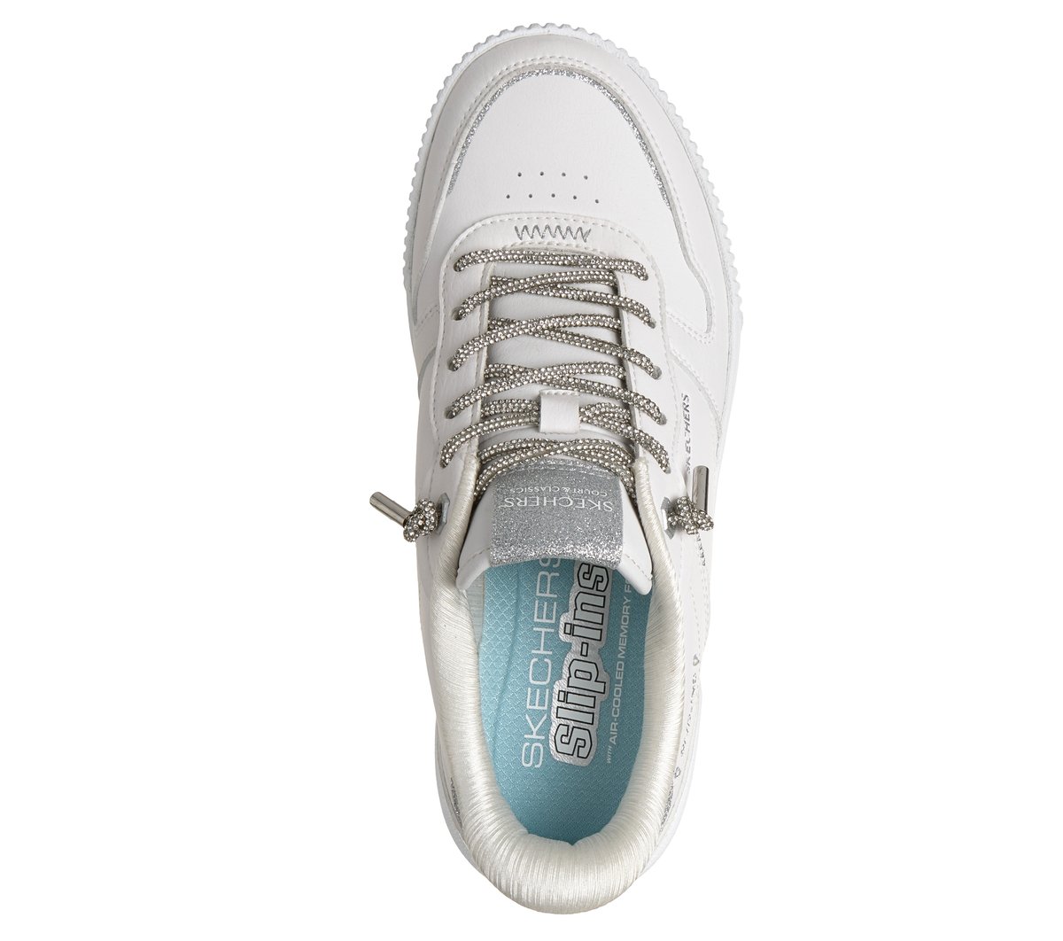 Skechers Slip-ins: Jade - Radiant Reflections - Women
