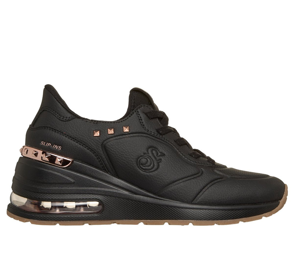 Skechers Slip-ins Snoop Dogg: Million Air - Luxe Daze - Women