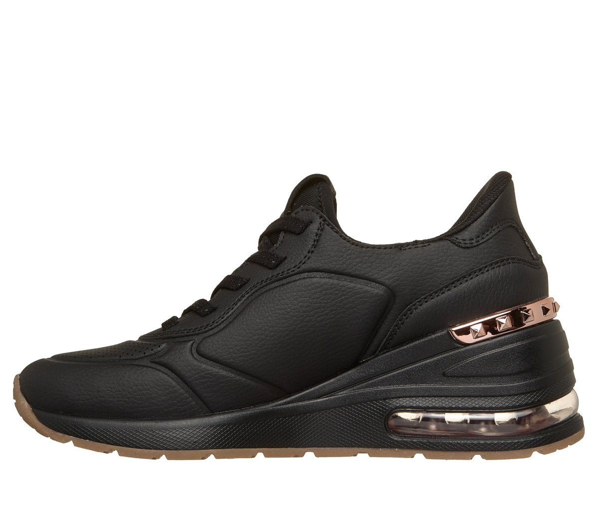 Skechers Slip-ins Snoop Dogg: Million Air - Luxe Daze - Women