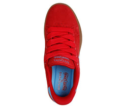 Skechers Slip-ins Snoop Dogg: Courtside - Cali Girlz - Women