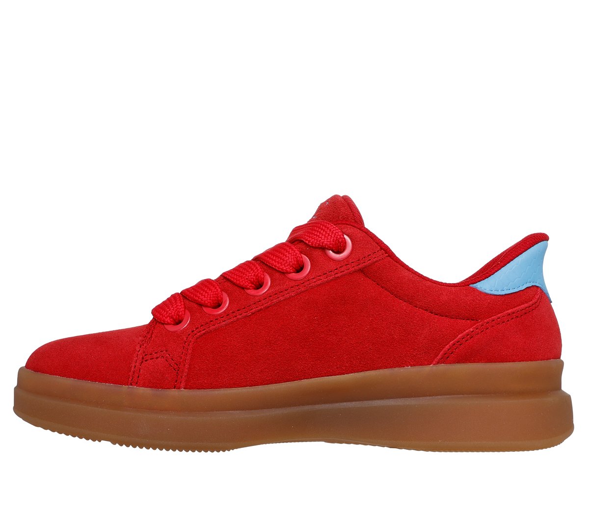 Skechers Slip-ins Snoop Dogg: Courtside - Cali Girlz - Women