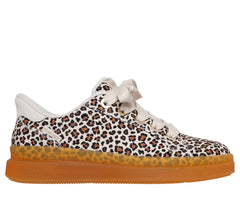 Skechers Slip-ins Snoop Dogg: Courtside - Nature Girlz - Women
