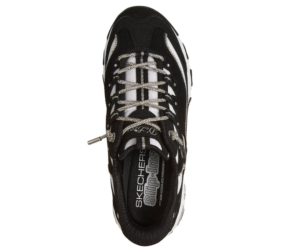 Skechers Slip-ins: D'Lites -Show Time - Women