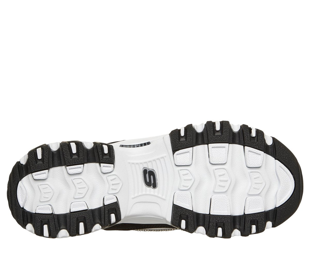Skechers Slip-ins: D'Lites -Show Time - Women