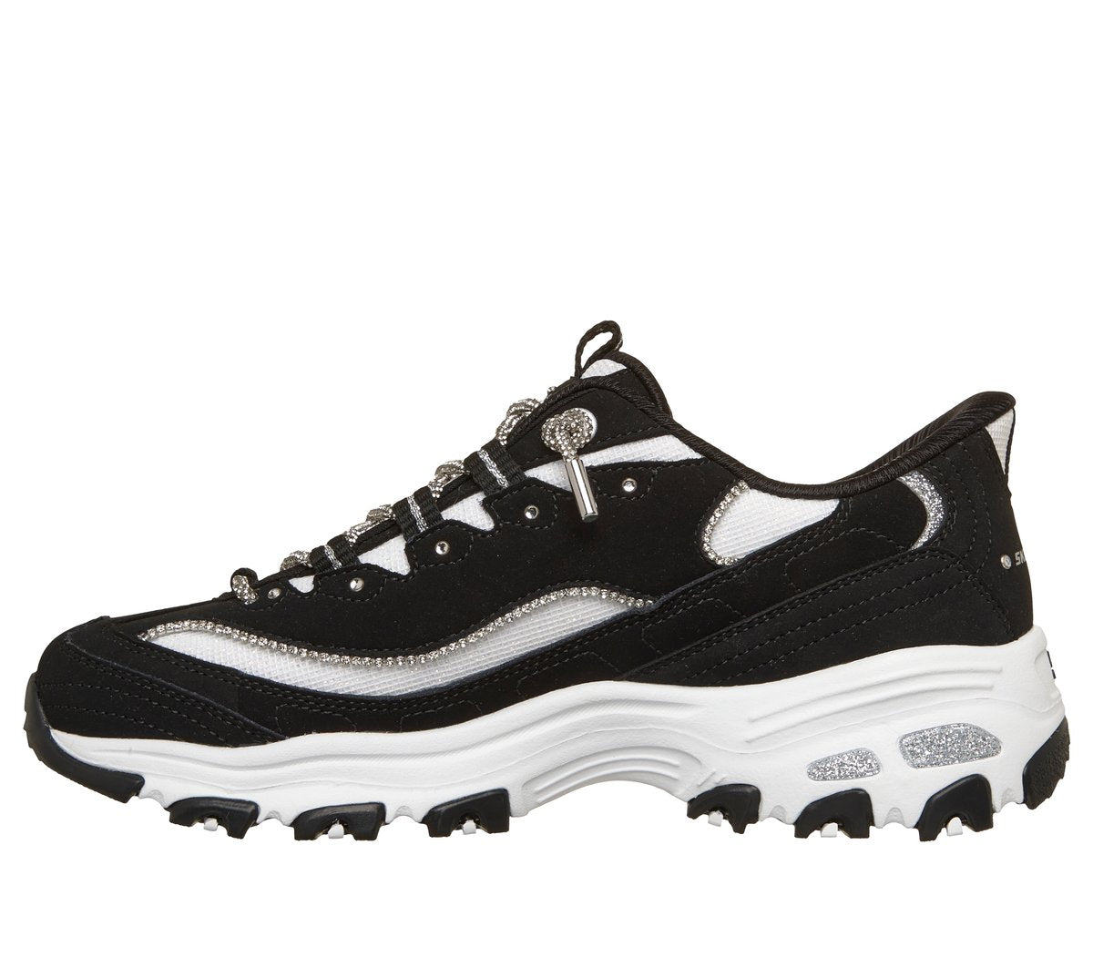 Skechers Slip-ins: D'Lites -Show Time - Women