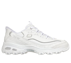 Skechers Slip-ins: D'Lites - Winning Choice - Women