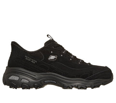 Skechers Slip-ins: D'Lites - Classic Remix - Women