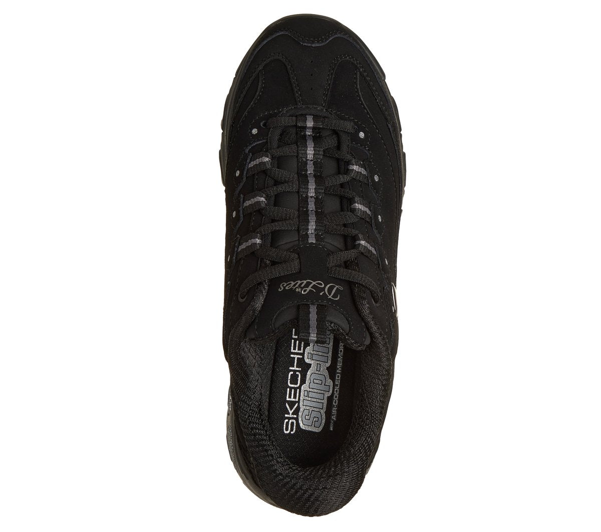 Skechers Slip-ins: D'Lites - Classic Remix - Women