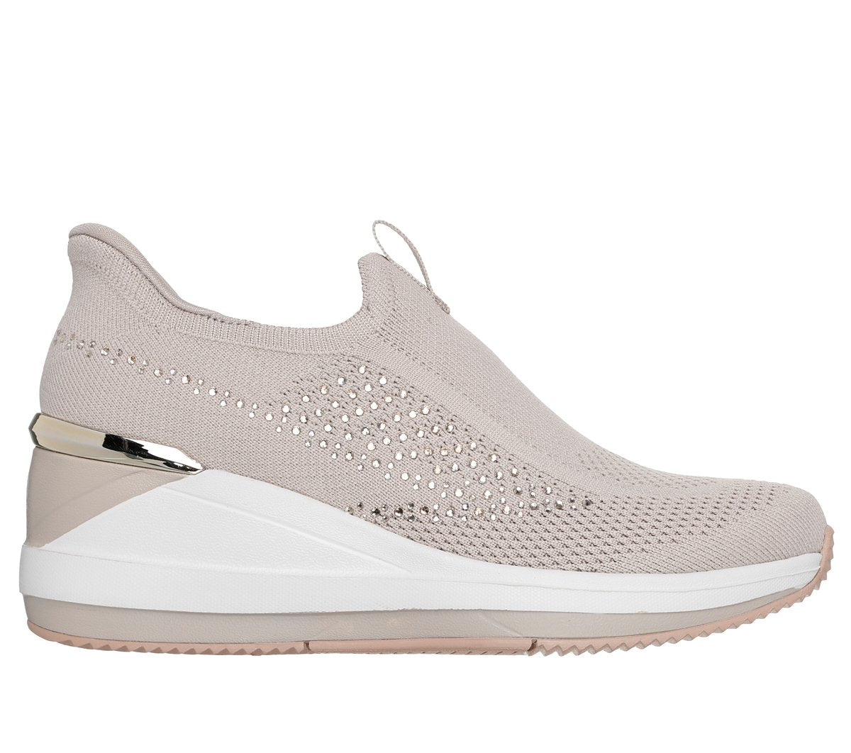 Skechers Slip-ins Mark Nason: The Triple Wedge -Milee - Women|New Arrivals
