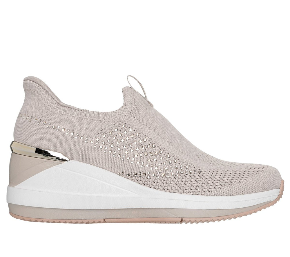 Skechers Slip-ins Mark Nason: The Triple Wedge -Milee - Women|New Arrivals