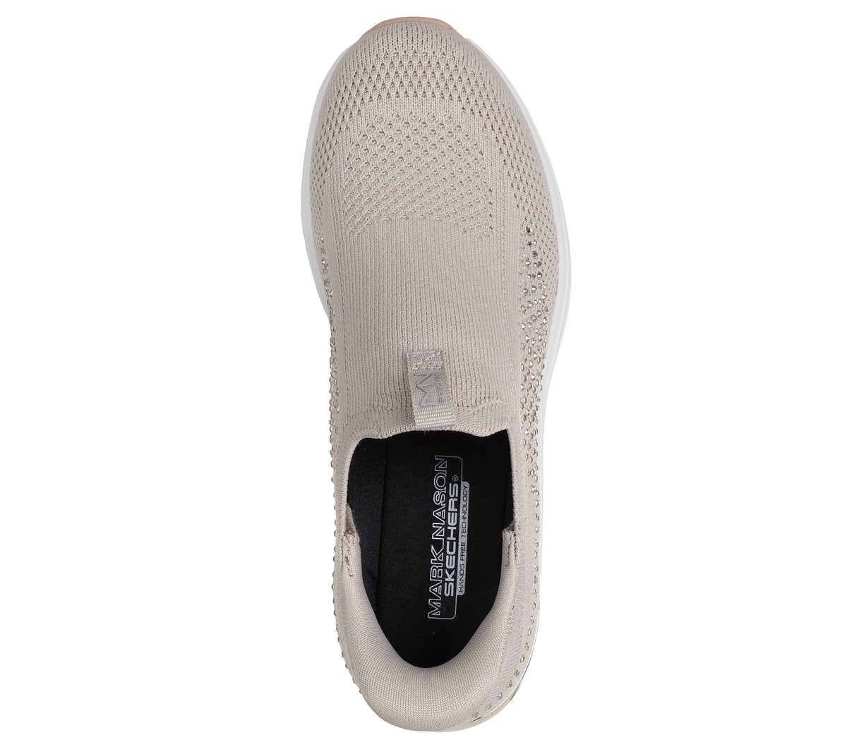 Skechers Slip-ins Mark Nason: The Triple Wedge -Milee - Women|New Arrivals