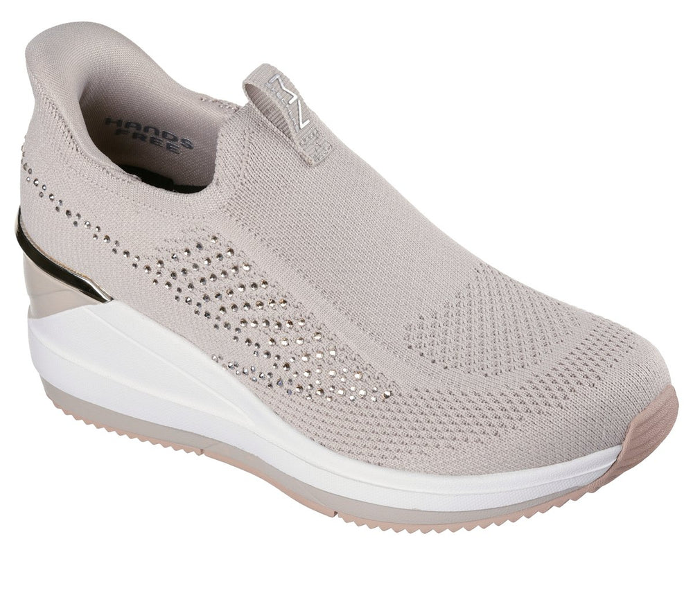 Skechers Slip-ins Mark Nason: The Triple Wedge -Milee - Women|New Arrivals