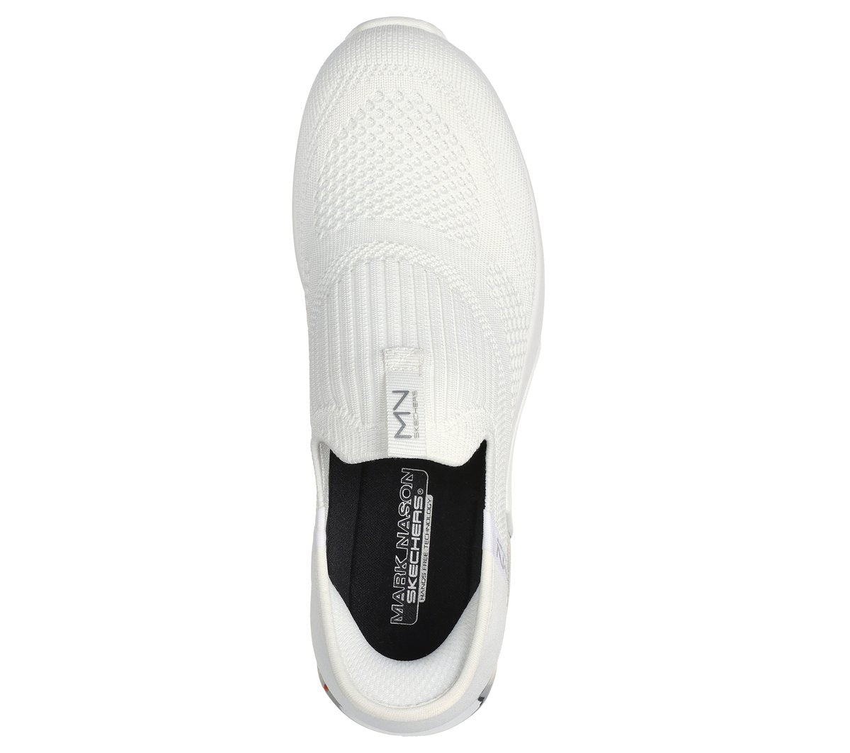 Skechers Slip-ins Mark Nason: A Wedge - Crecent - Women