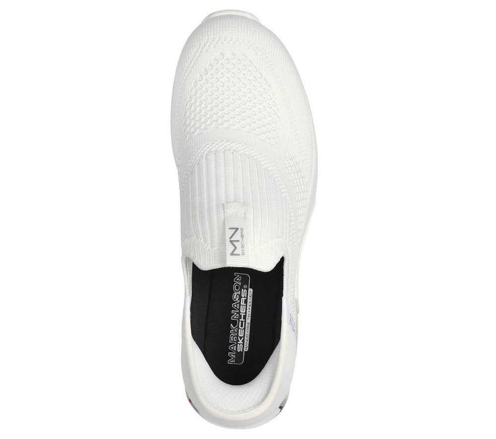 Skechers Slip-ins Mark Nason: A Wedge - Crecent - Women