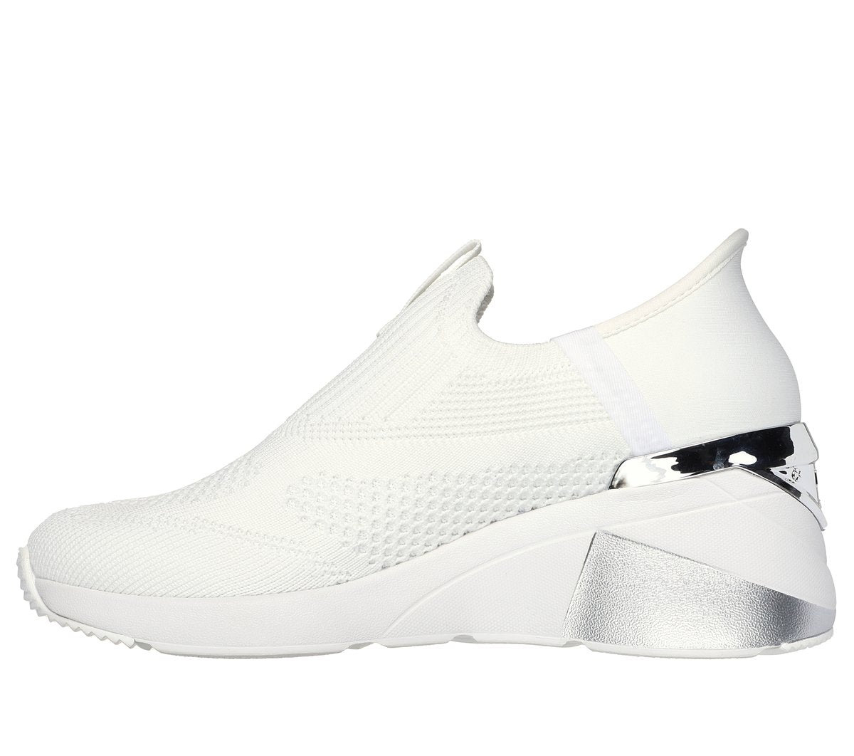 Skechers Slip-ins Mark Nason: A Wedge - Crecent - Women