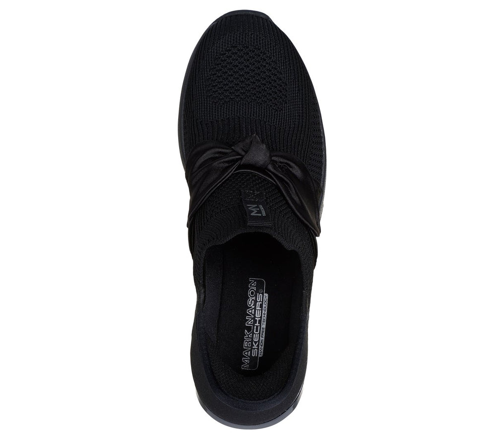 Skechers Slip-ins Mark Nason: A Wedge - Enzie - Women