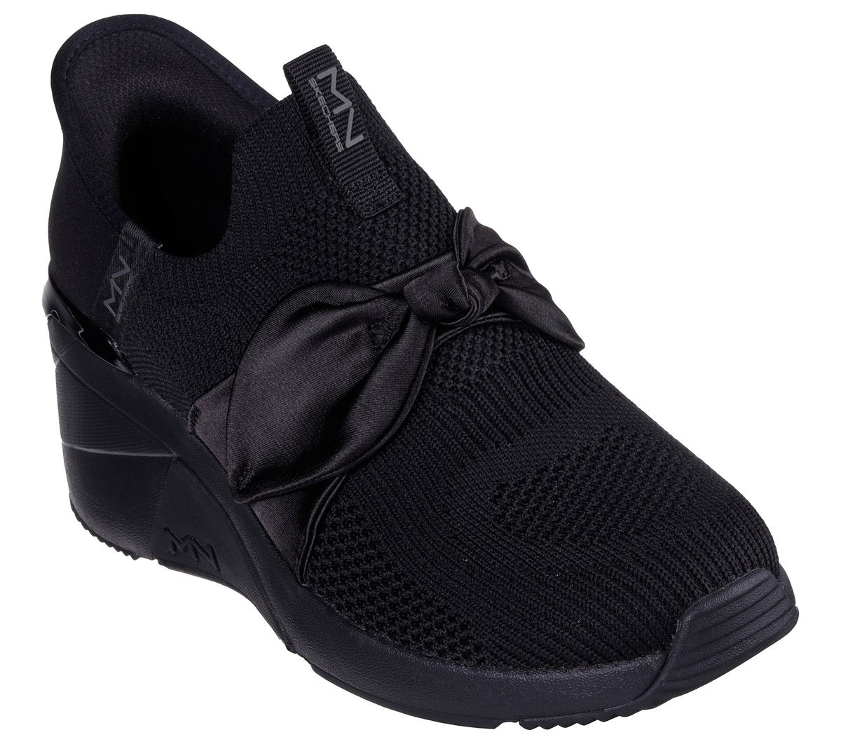 Skechers Slip-ins Mark Nason: A Wedge - Enzie - Women