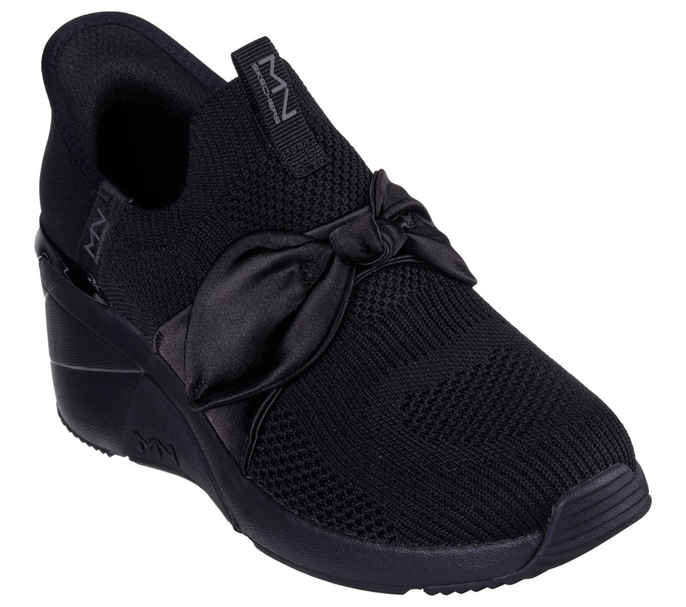 Skechers Slip-ins Mark Nason: A Wedge - Enzie - Women