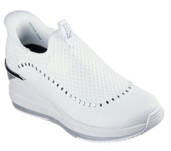 Skechers Slip-ins Mark Nason: The Triple Wedge - Clariti - Women
