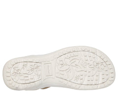 Skechers Slip-ins: Reggae Slim - Summer Sparkle - Women