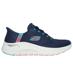 Skechers Slip-ins: Arch Fit 2.0 - Easy Chic - Women