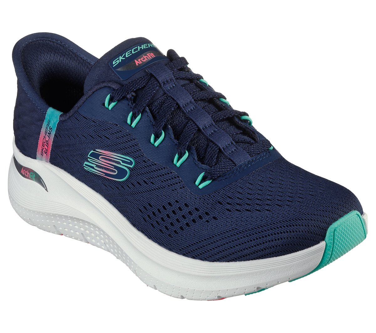 Skechers Slip-ins: Arch Fit 2.0 - Easy Chic - Women