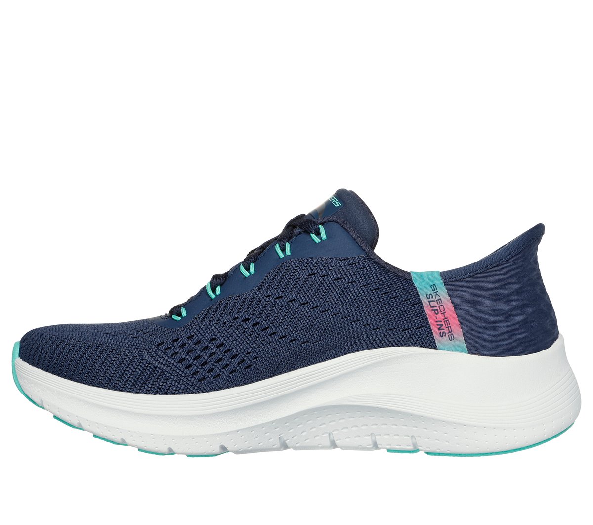 Skechers Slip-ins: Arch Fit 2.0 - Easy Chic - Women