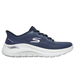 Skechers Slip-ins: Arch Fit 2.0 - Bold Motion - Women|New Arrivals