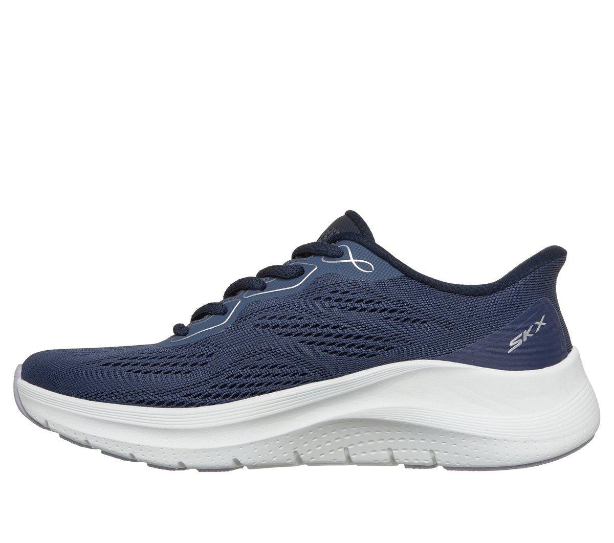 Skechers Slip-ins: Arch Fit 2.0 - Bold Motion - Women|New Arrivals