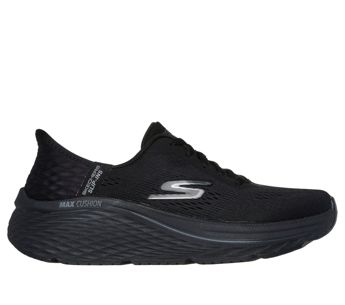 Skechers Slip-ins: Max Cushioning Elite - Vanish - Women