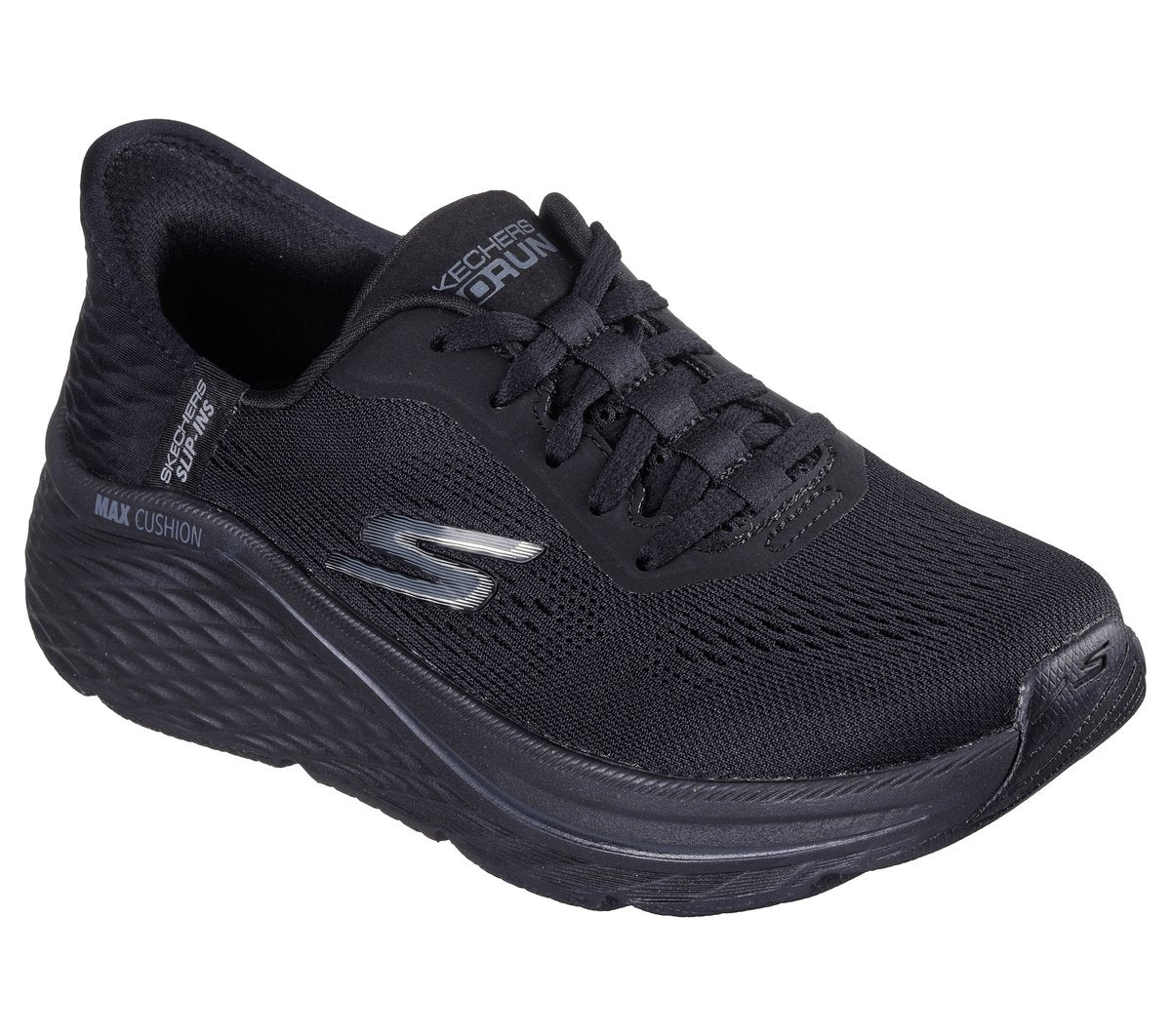 Skechers Slip-ins: Max Cushioning Elite - Vanish - Women
