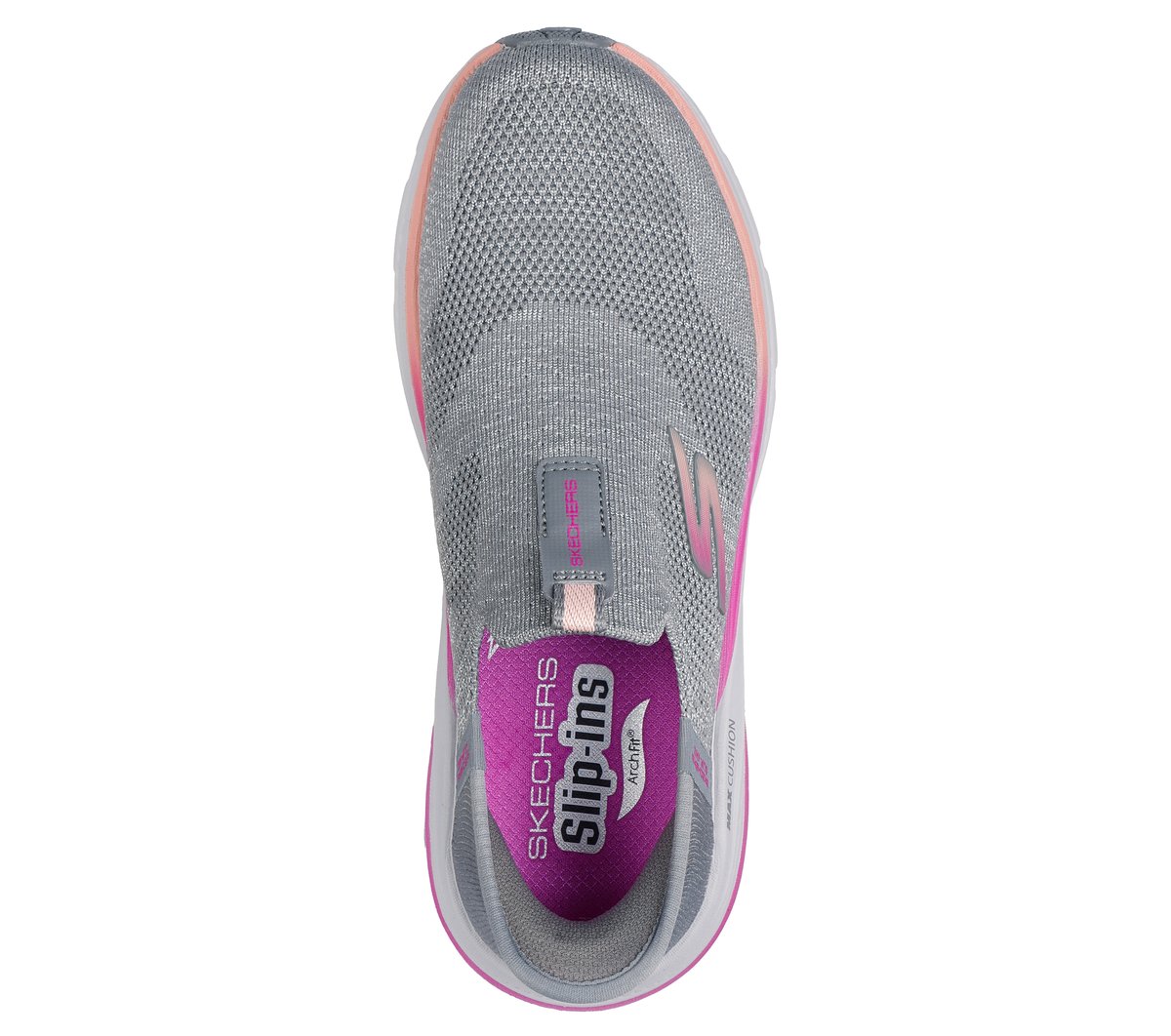 Skechers Slip-ins: Max Cushioning Arch Fit 2.0 - Cambridge - Women