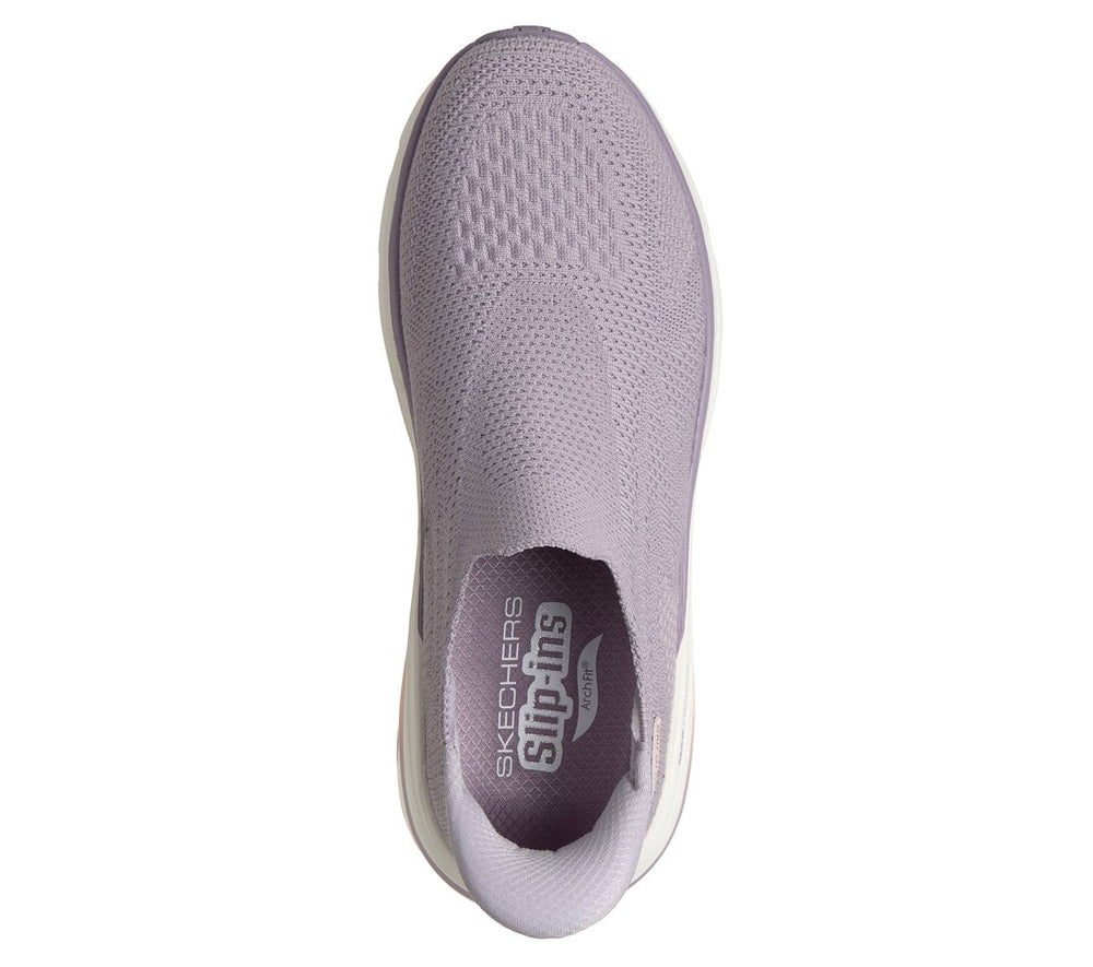 Skechers Slip-ins: Max Cushioning Arch Fit 2.0 - Avner - Women|New Arrivals