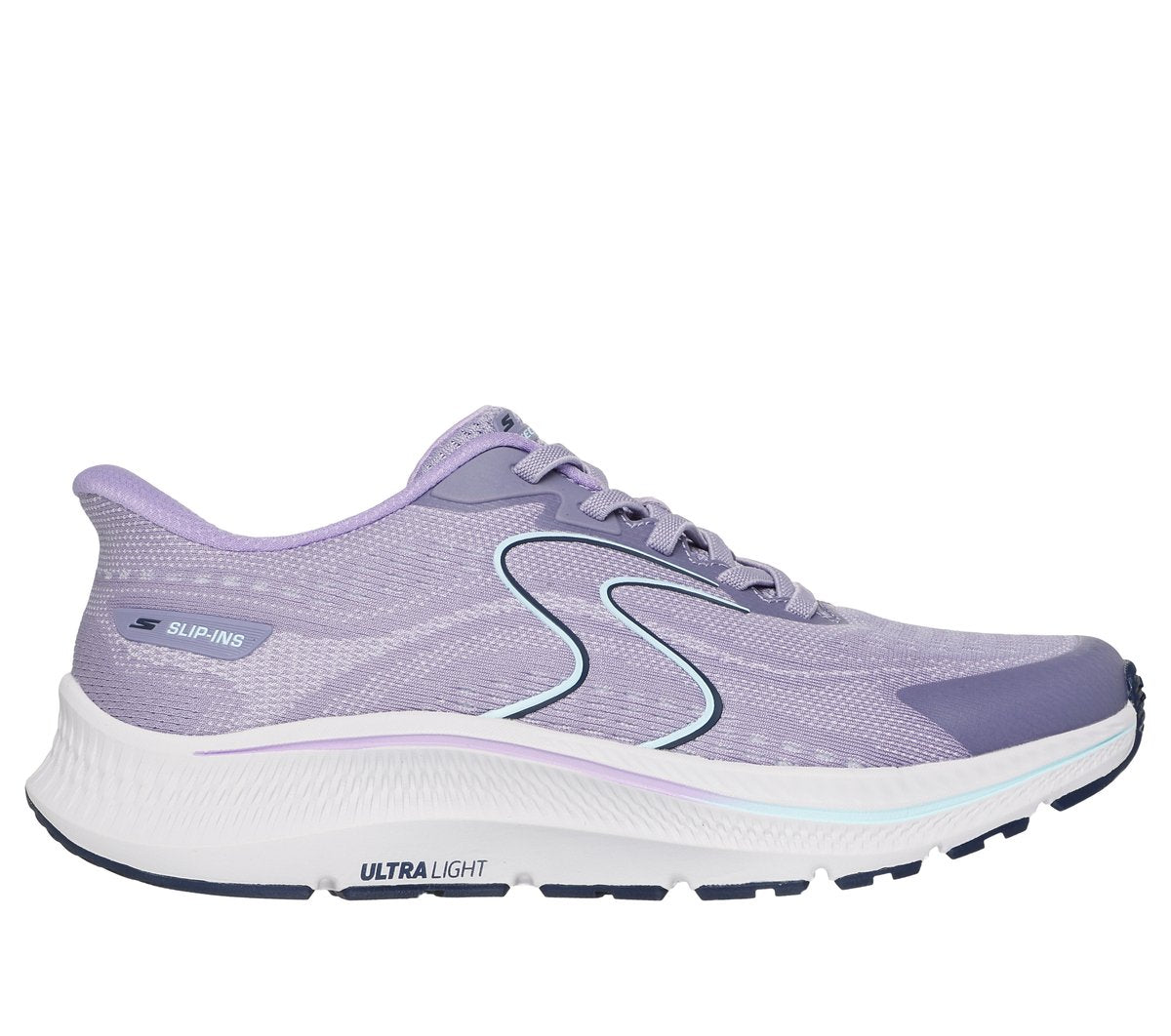 Skechers Slip-ins: GO RUN Consistent 2.0 - Lockhart - Women