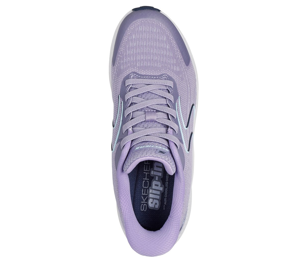 Skechers Slip-ins: GO RUN Consistent 2.0 - Lockhart - Women