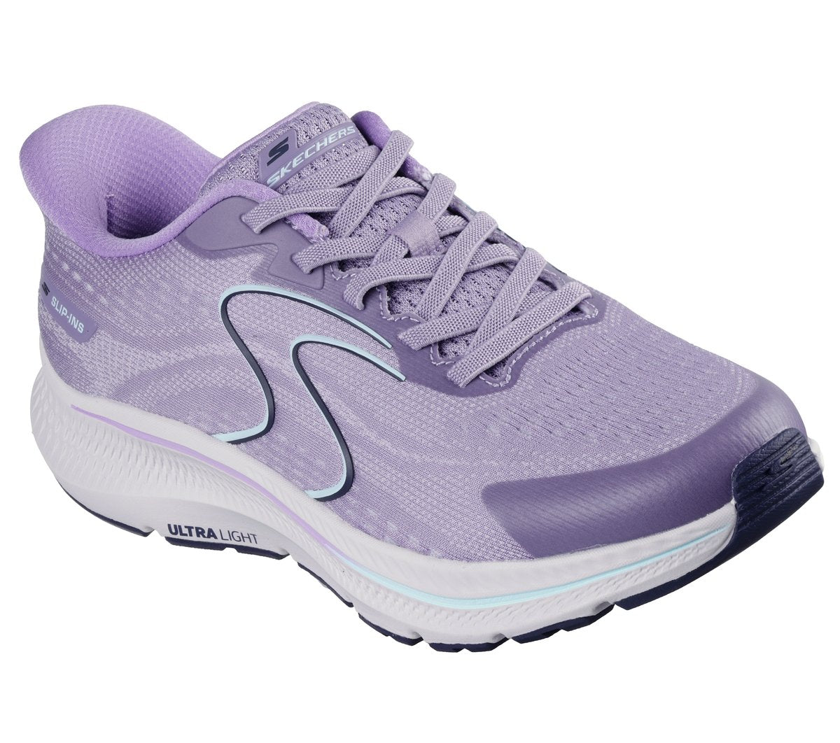 Skechers Slip-ins: GO RUN Consistent 2.0 - Lockhart - Women