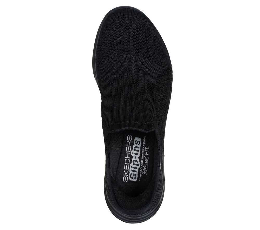 Skechers Slip-ins: Relaxed Fit Sport - Women