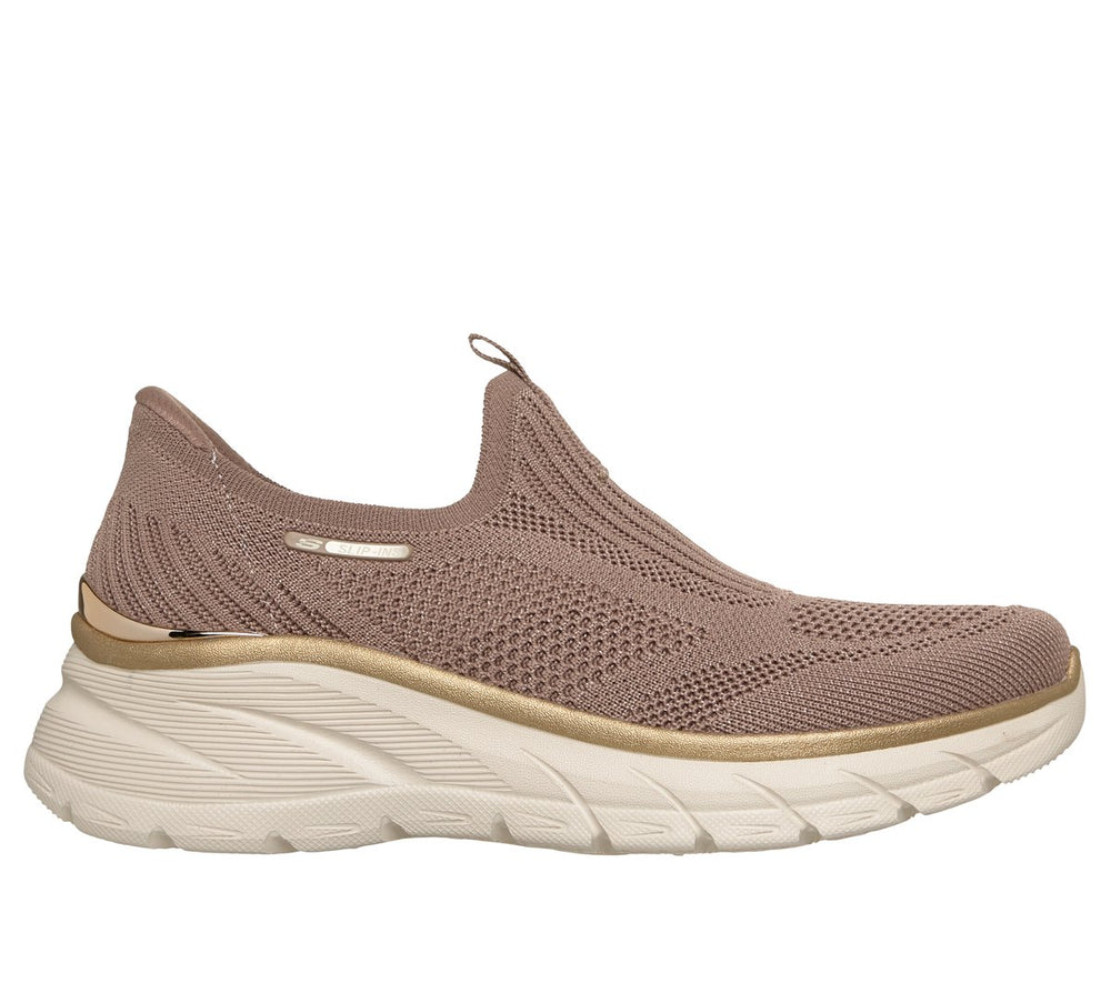 Skechers Slip-ins: Fashion Fit 2.0 - Midnight Shine - Women