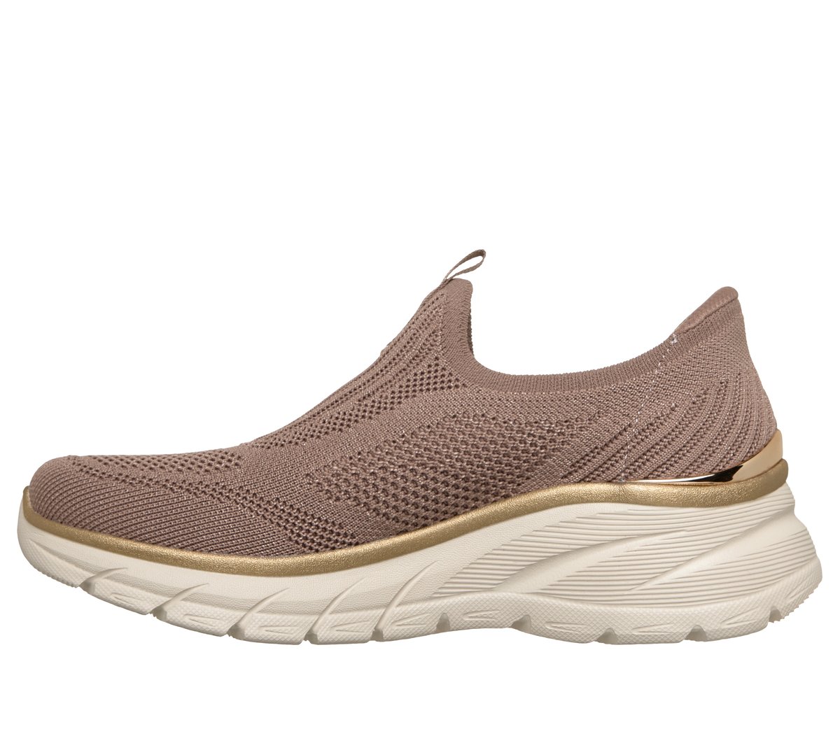 Skechers Slip-ins: Fashion Fit 2.0 - Midnight Shine - Women