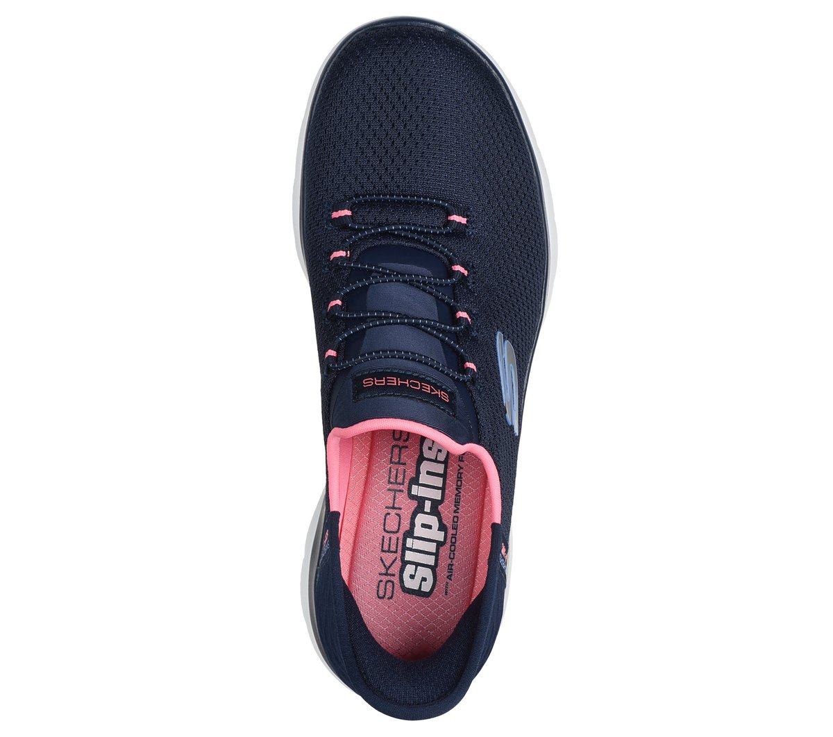 Skechers Slip-ins: Summits - Diamond Dream - Women