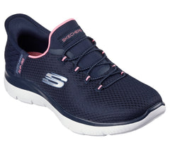Skechers Slip-ins: Summits - Diamond Dream - Women